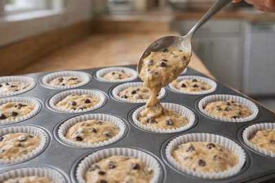 The type of flour you use significantly impacts th...